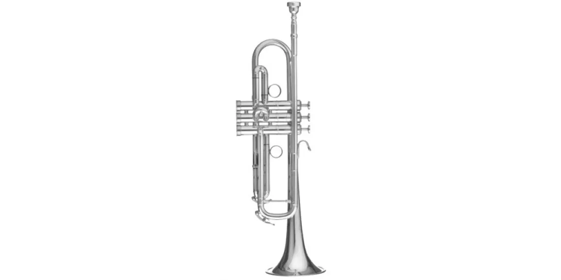 B&S MBX3-S Heritage Bb-Trompete