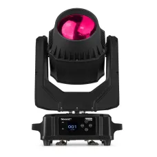 beamZ pro NEREID120 Outdoor LED Beam Moving Head