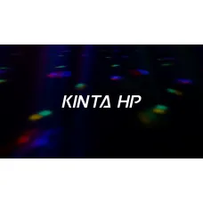 Chauvet DJ Kinta HP