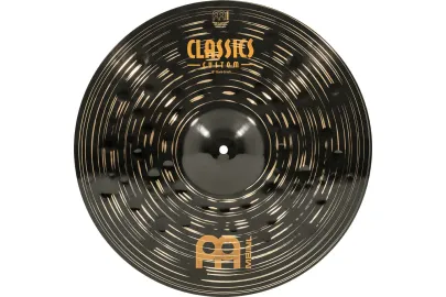 Meinl CC18DAC 18" Classics Custom Dark Crash B-Ware