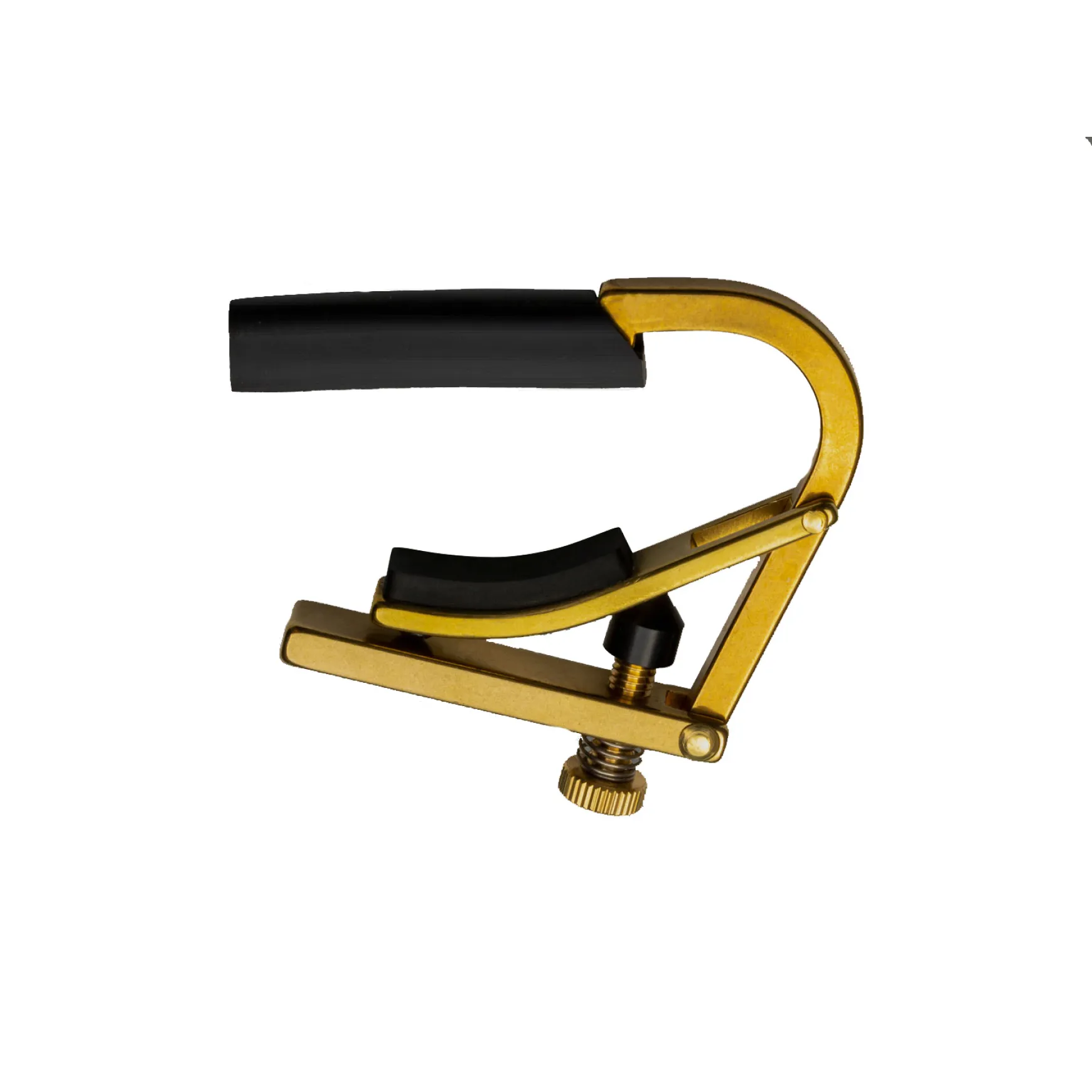 Shubb Capo C-8b Partial
