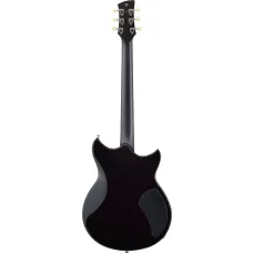 Yamaha Revstar RSE20L Black Lefthand