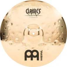 Meinl Cc16emc-b 16" Classics Extreme Crash