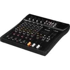 IMG Stageline MXR-60