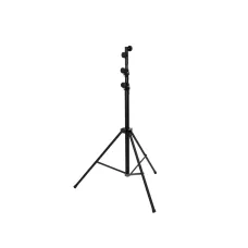 Eurolite Set LED KLS Scan Next FX Kompakt-Lichtset + Controller + Stativ 