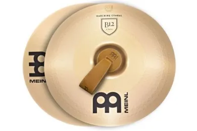 18" Orchesterbecken