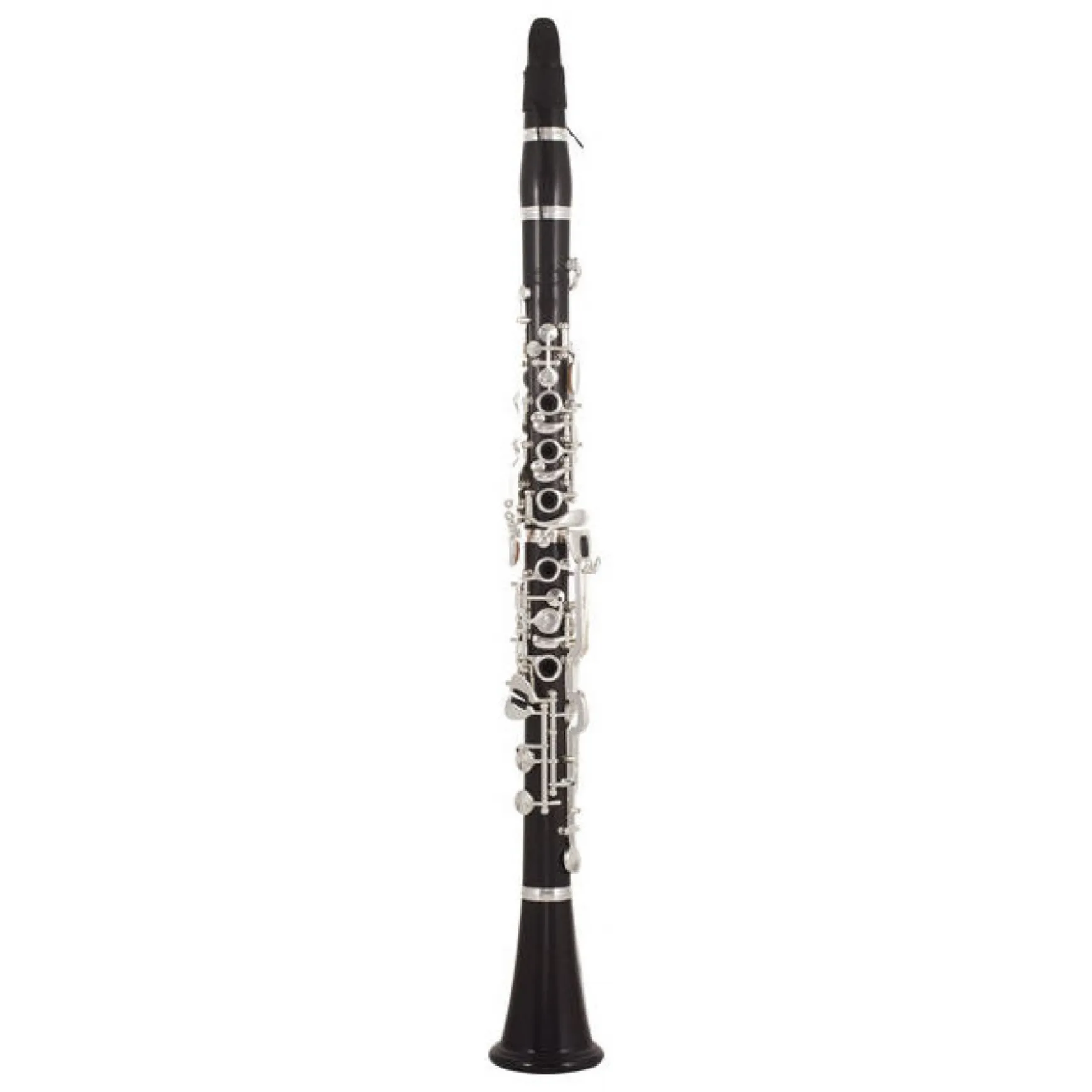Oscar Adler & Co. 323 Bb-Clarinet