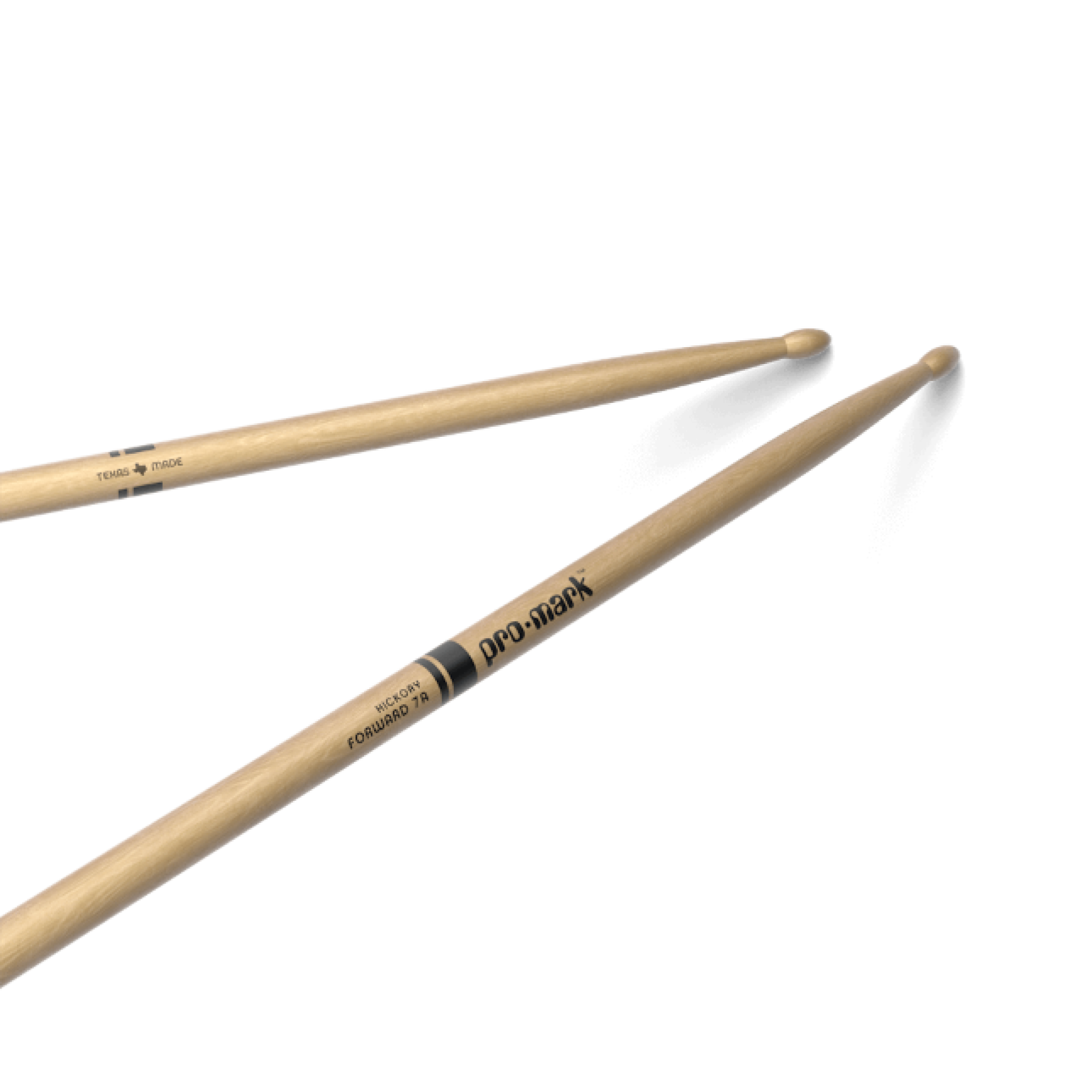 Pro Mark TX7AW 7A Hickory Drumstick