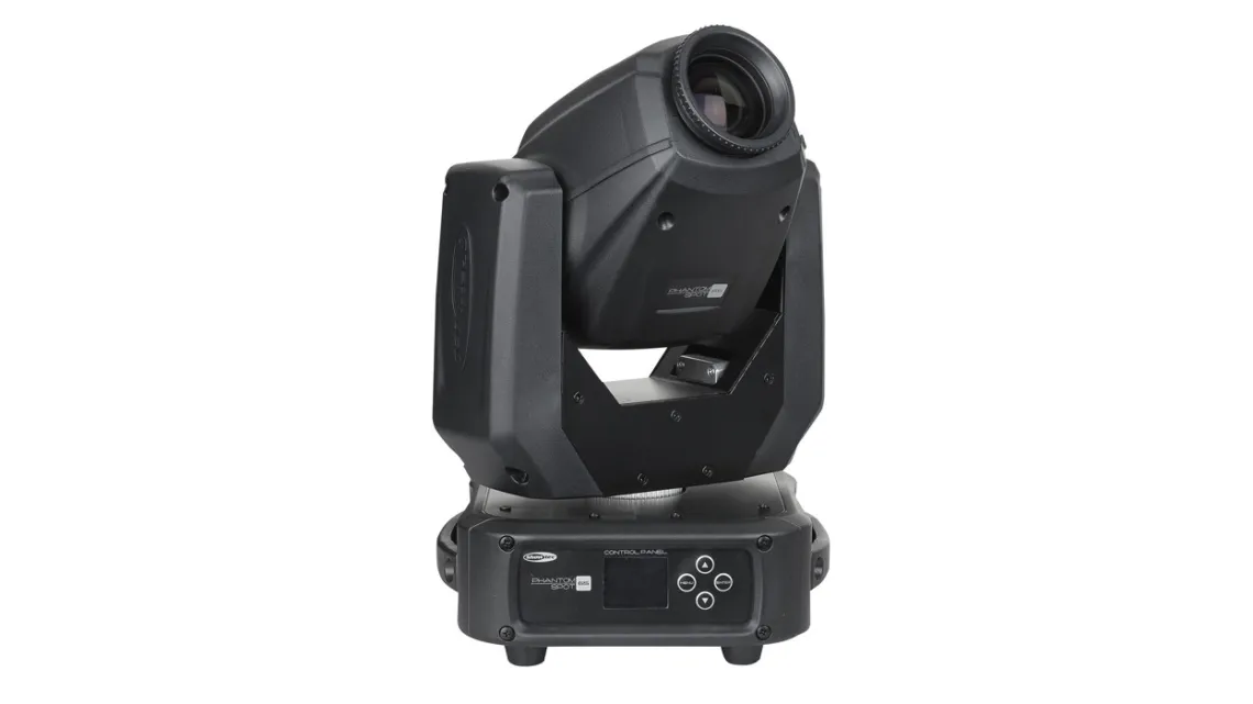 Showtec Phantom 65 Spot