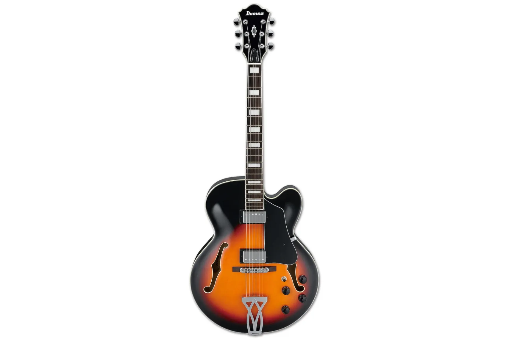 Ibanez AF75-BS