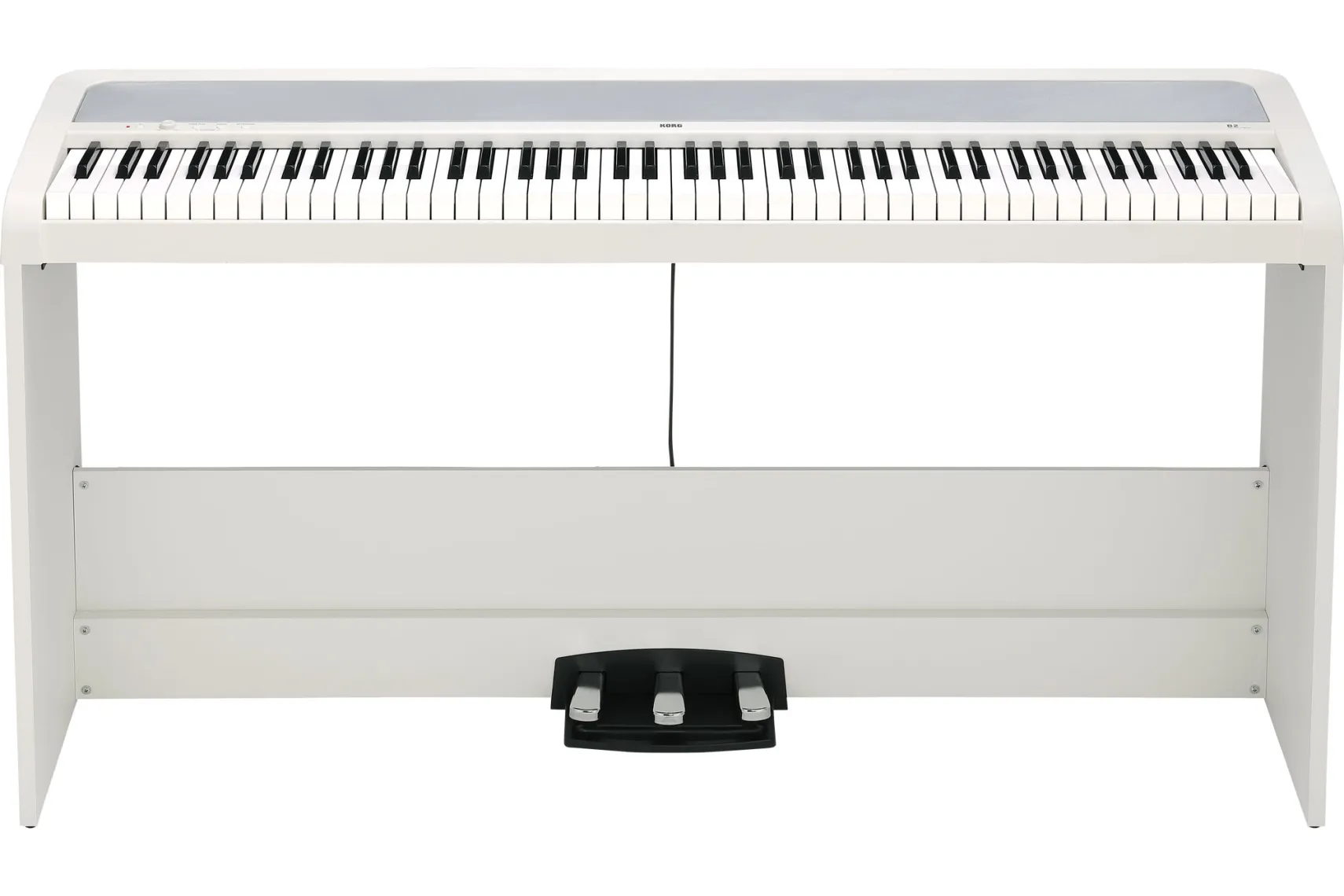 Korg B2 SP White
