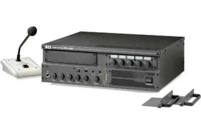 RCS CPA-5240