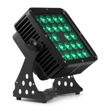 beamZ pro Starcolor200 Flutlicht 24 x 10W RGBW