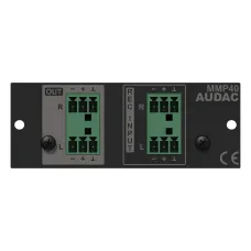Audac mmp 40
