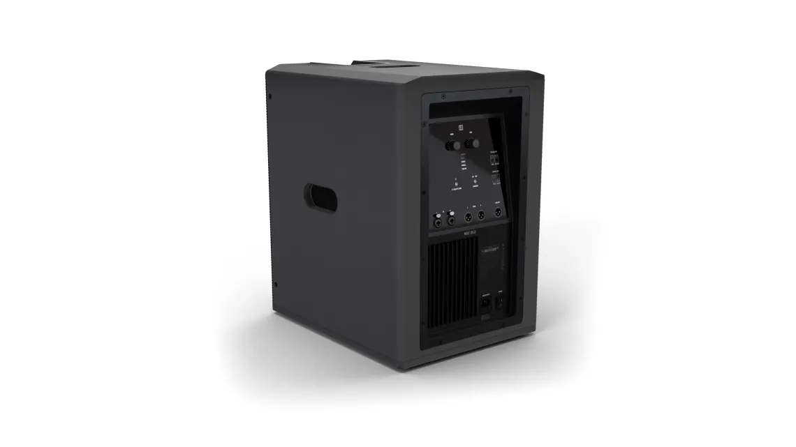 LD Systems MAUI 28 G3 SUB - Aktiver 12" Subwoofer