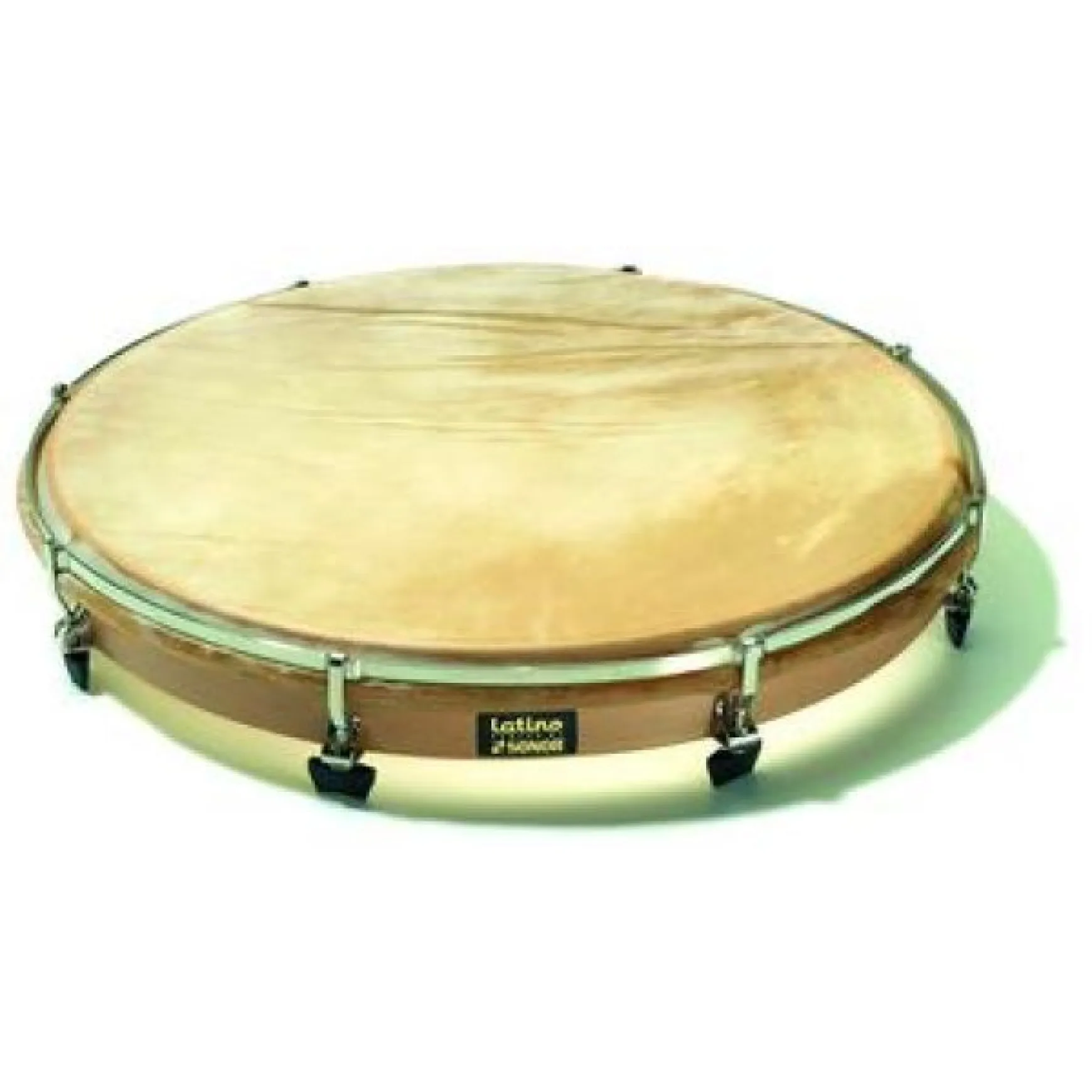 Sonor Handtrommel LHDN 16 (stimmbar)