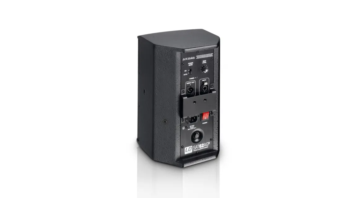 LD Systems SAT 62a g2