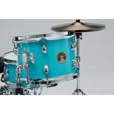 Tama Club JAM Kit LJK48S-AQB Aqua Blue