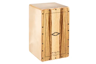 Meinl Artisan Tango Cajon Limba