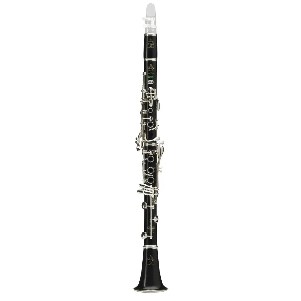 Buffet Crampon RC Bb-Klarinette 17/6 G