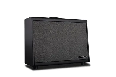 Gitarrenbox (4x12)