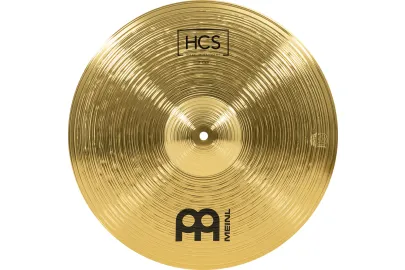 Meinl HCS18C Cymbal 18" Crash