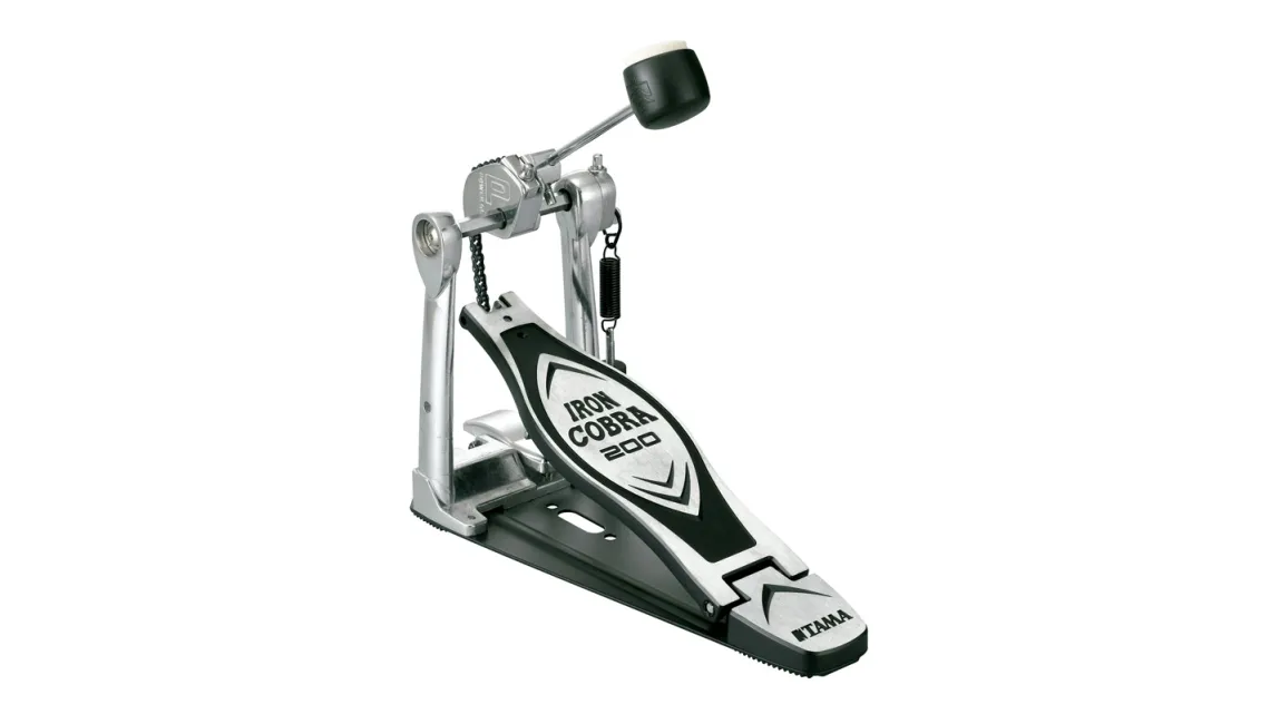 Tama HP200P Iron Cobra Single Pedal