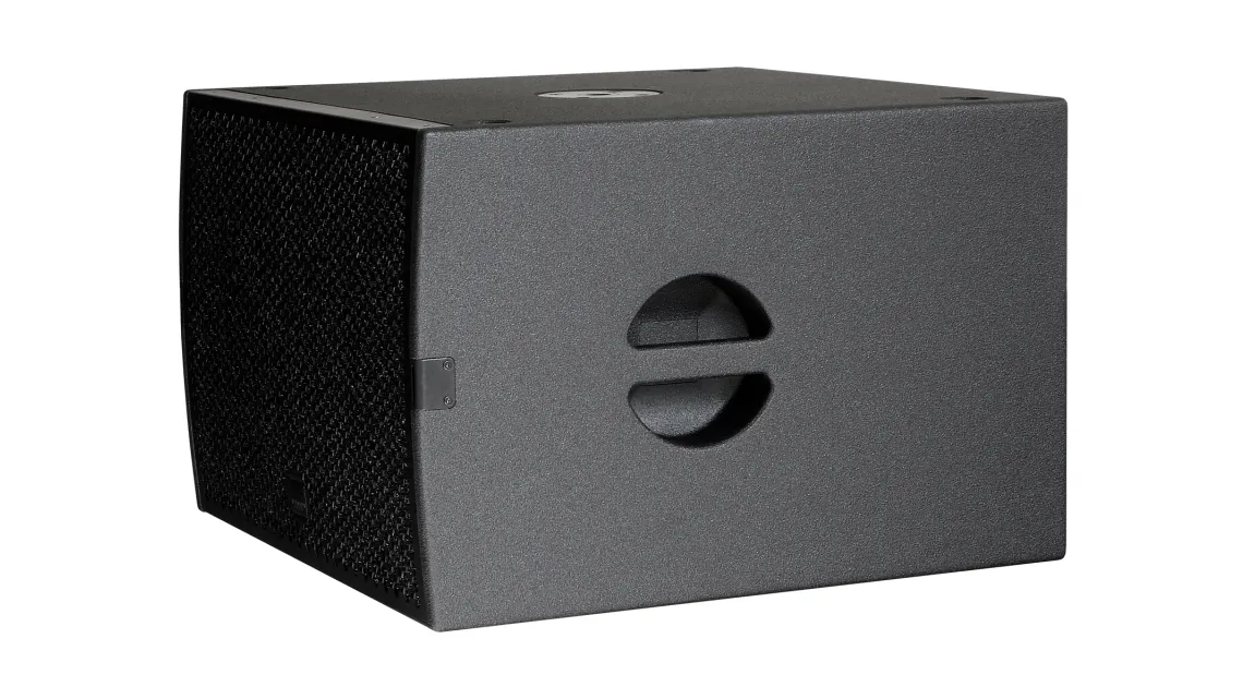 Seeburg Acoustic Line G Sub 1501 passiv