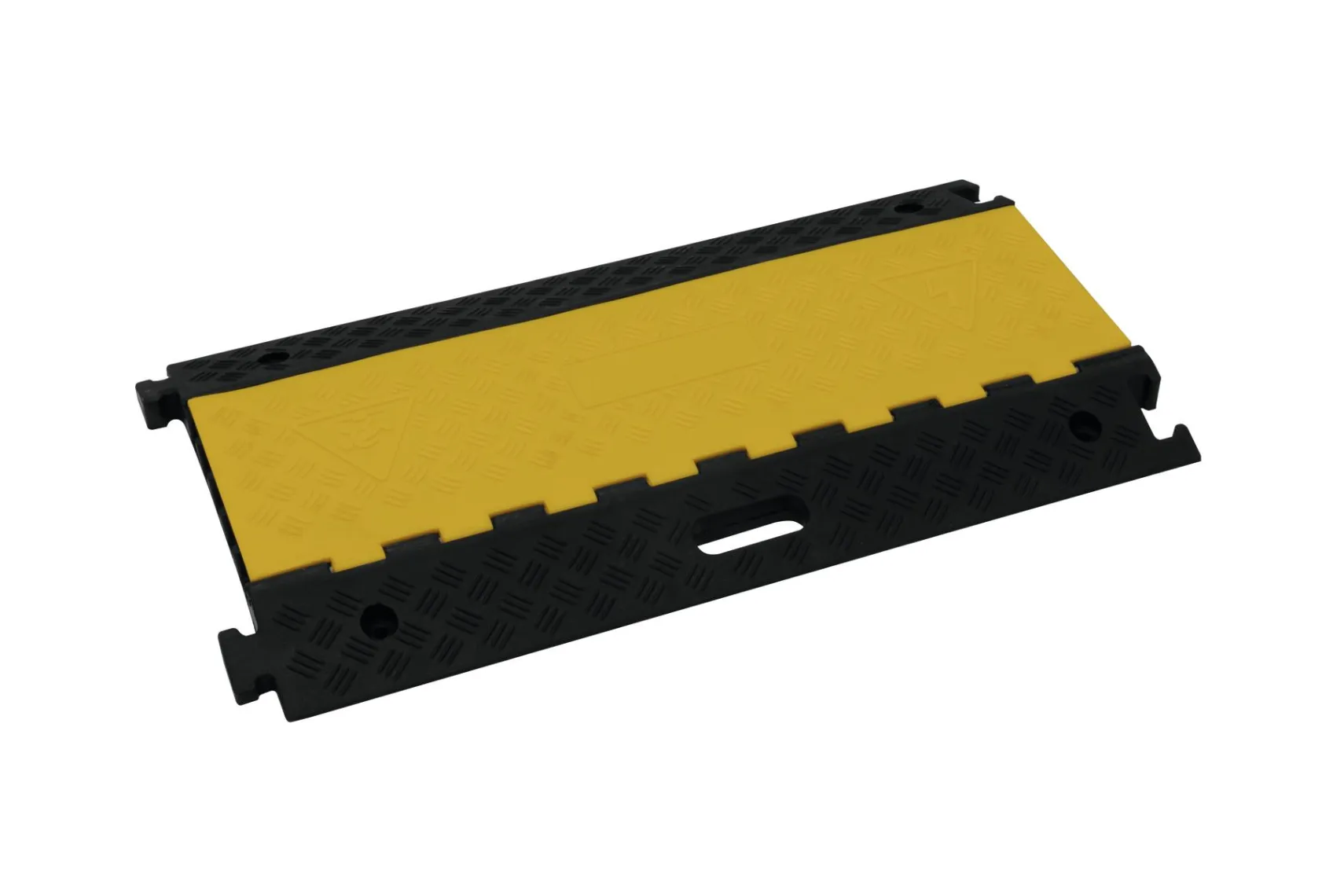 Eurolite Kabelbrücke 5 Kanäle 900x500x50mm