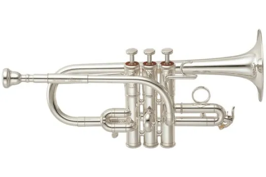 Yamaha YTR-9710