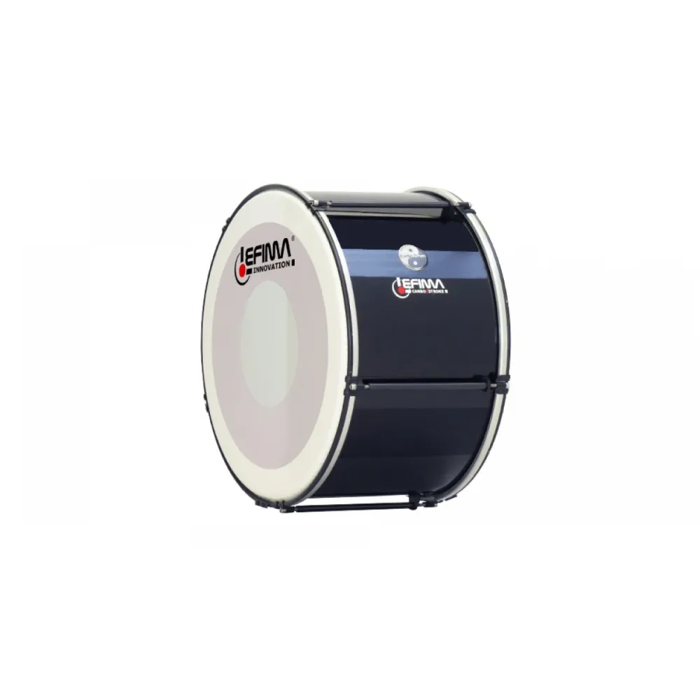 Lefima BMS 1612 Bass Drum