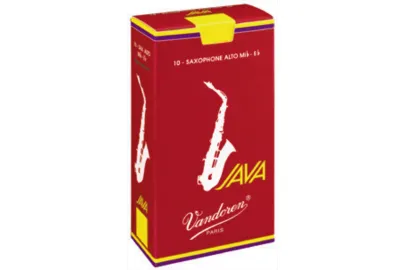 Vandoren Java Filed Red Altsaxophon 1,5