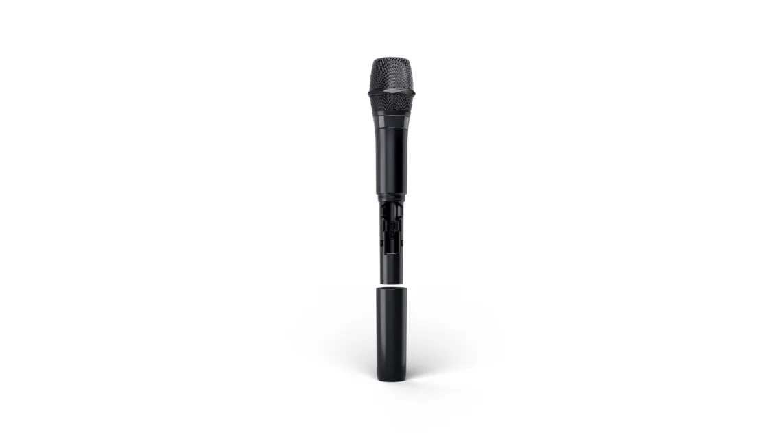 LD Systems ANNY 10 HHD 2 B5