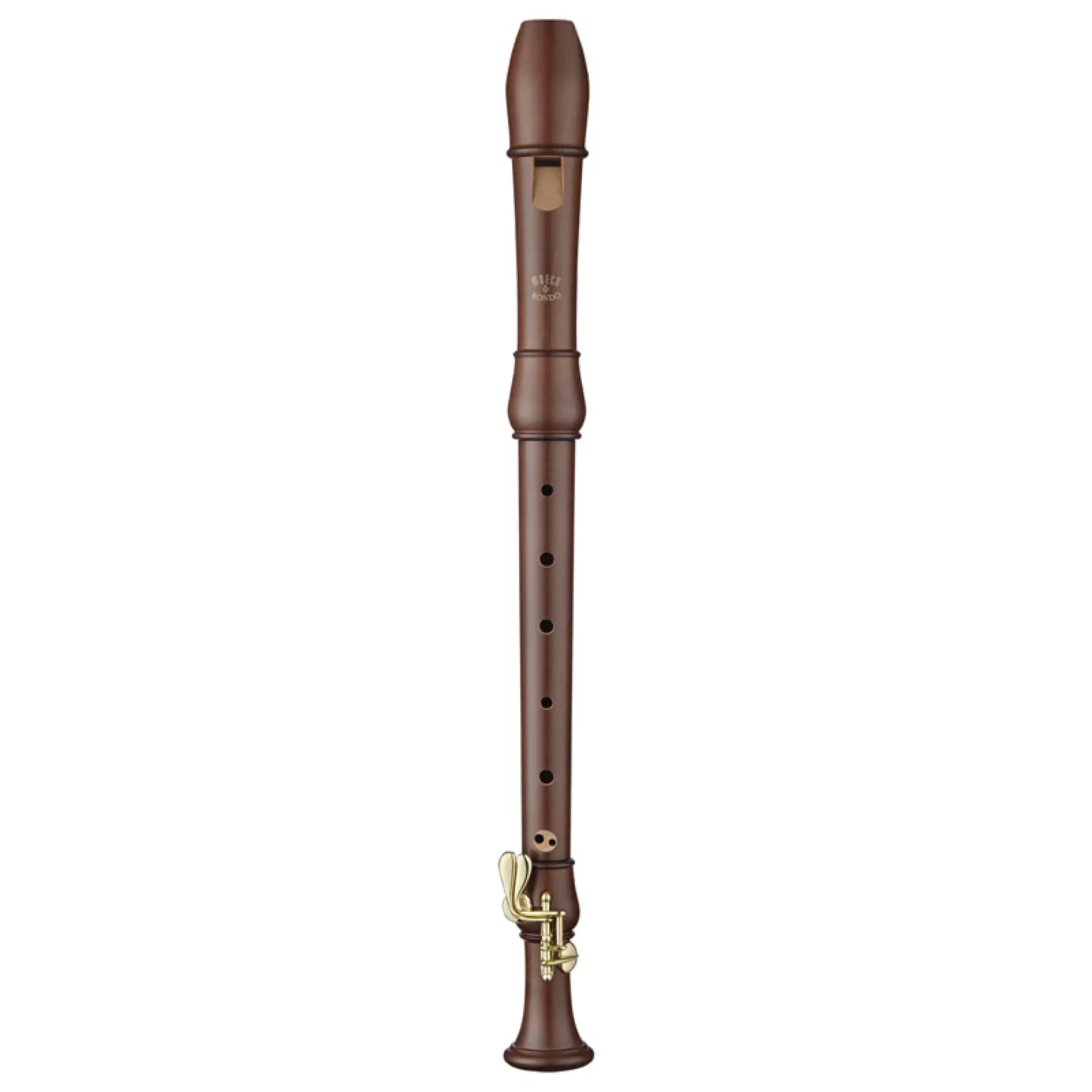 Moeck 2323 Rondo-Alt barock