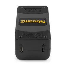beamZ USB DMX Interface mit Light Rider/ESA2
