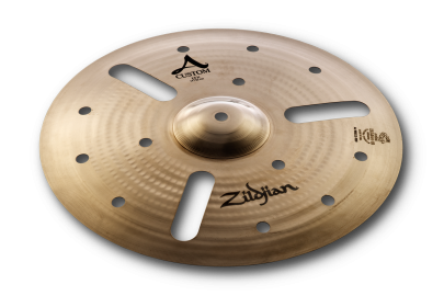 Zildjian 14" A-Custom EFX