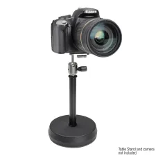 Adam Hall DCAM 1 - Kamera Adapter 5/8" auf 1/4"
