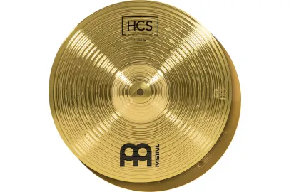Meinl HCS13H 13" HCS - HiHat