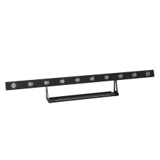 Eurolite LED STP-10 Sunbar 3200K 10x5W Lichtleiste 6(gr