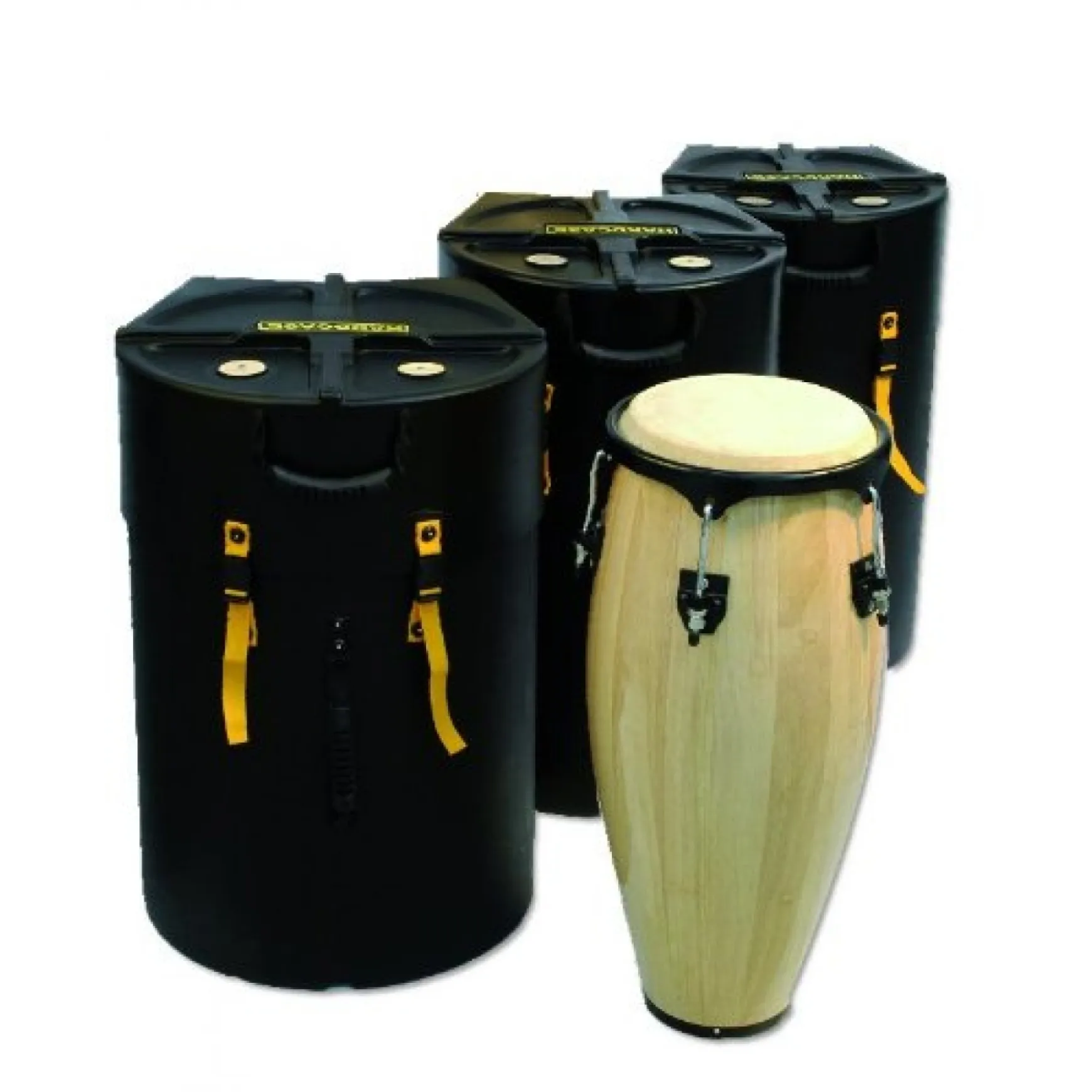 Hardcase HNCONGA Conga Case