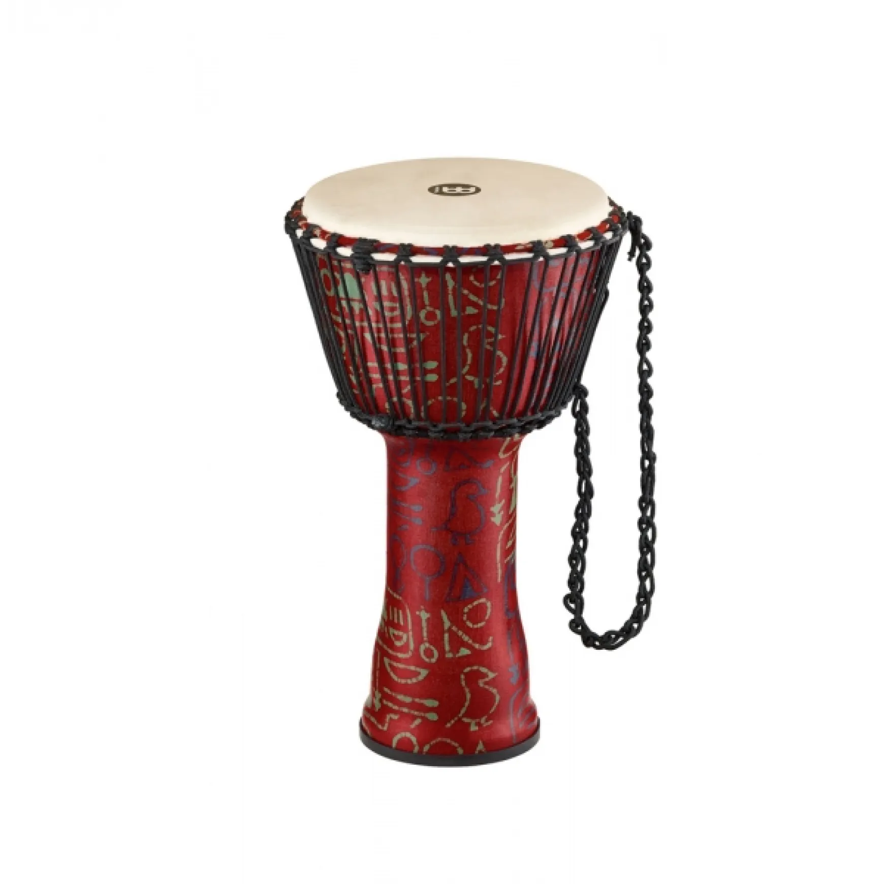 Meinl Percussion PADJ1-M-G Djembe African Medium