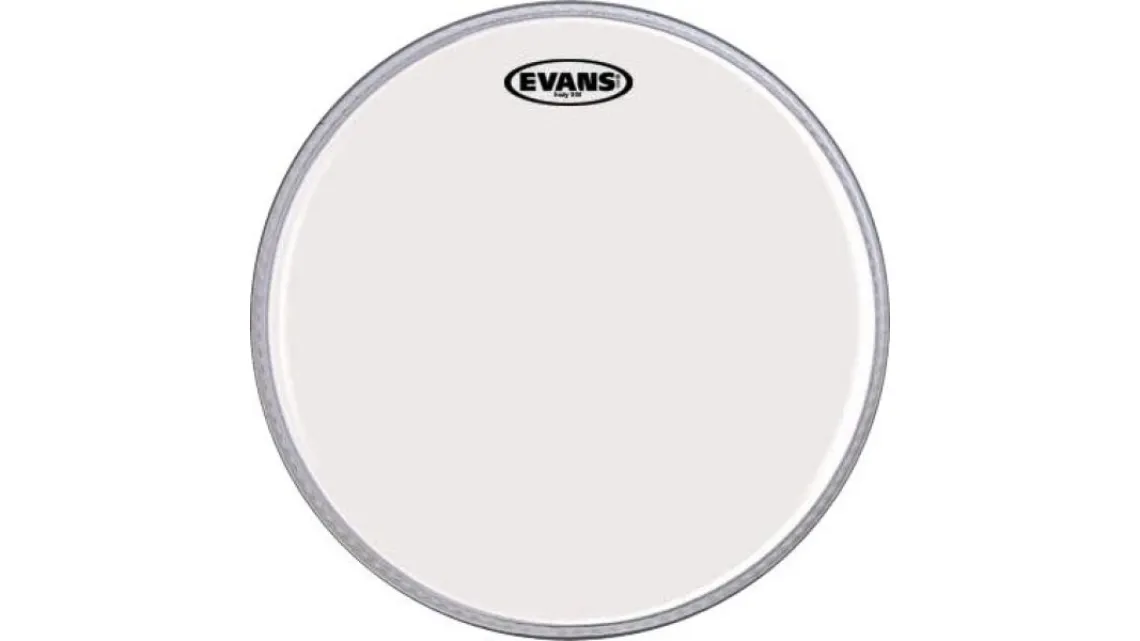 Evans S13H20 13" Snare Resonant Head