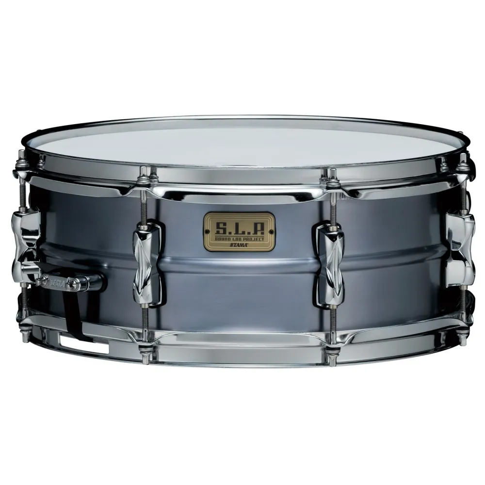 Tama LAL1455 SLP Snare Drum Classic Dry Aluminium