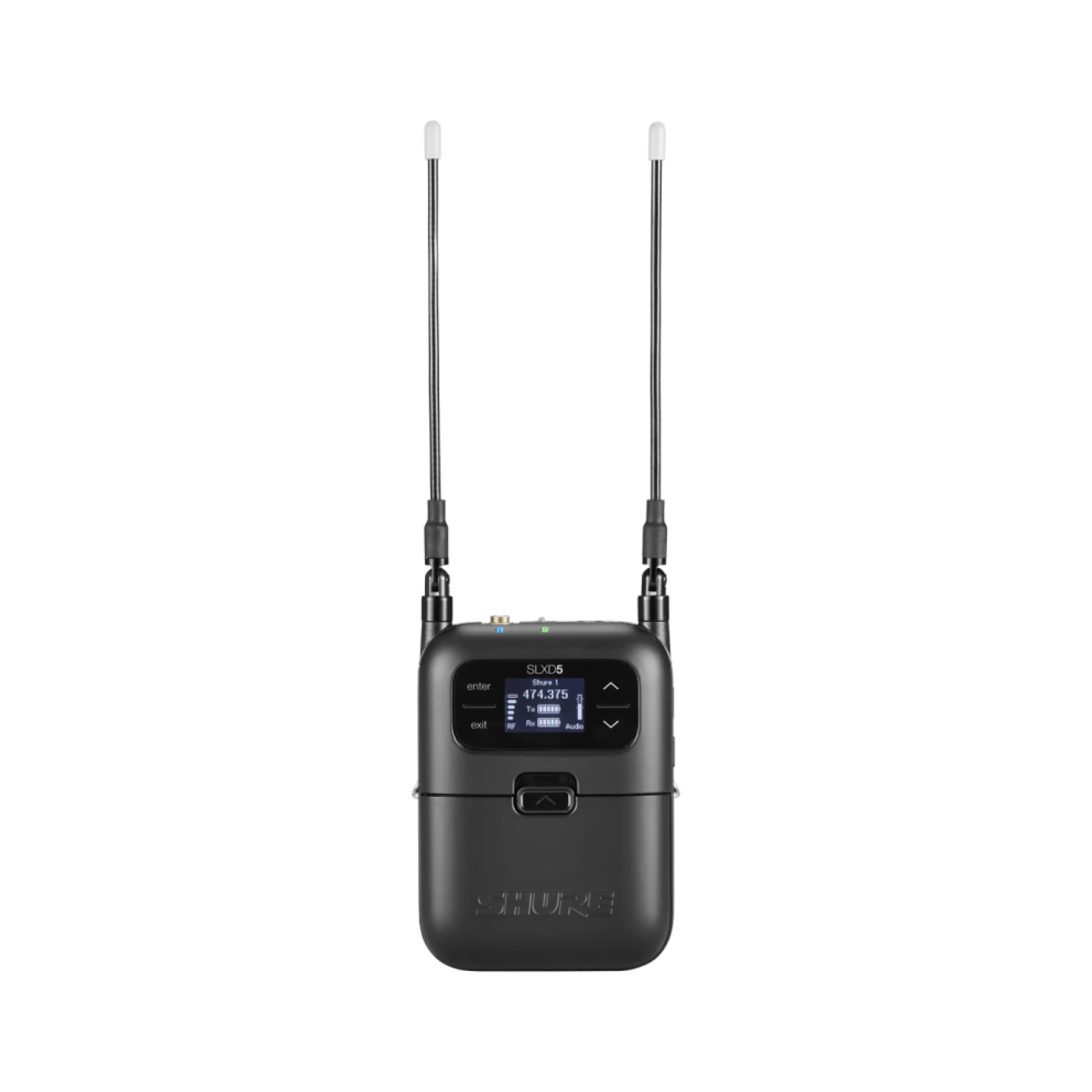 Shure SLXD5 K59
