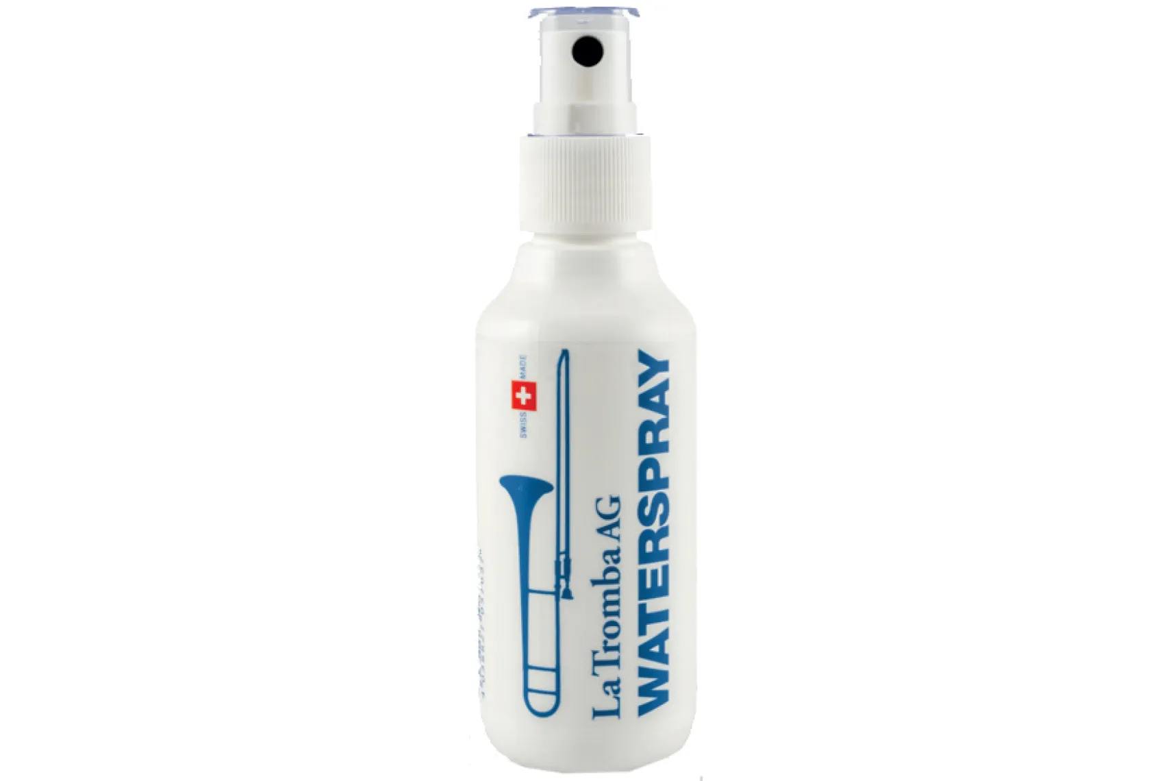 La Tromba Waterspray für Posaunenzug