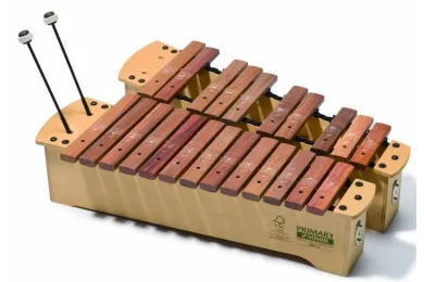 Sopran Xylophone