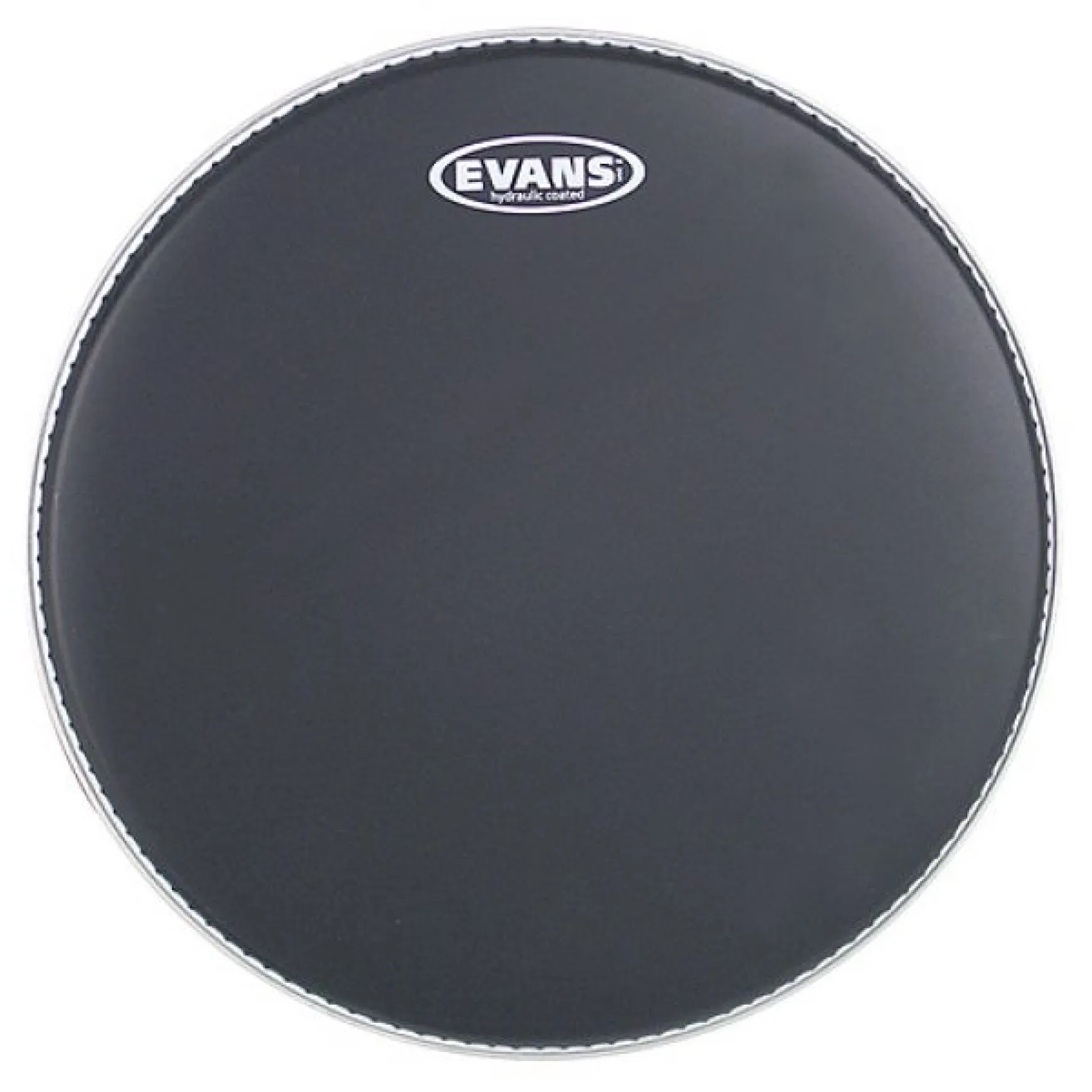 Evans b14hbg 14" Hydraulic Black Snare