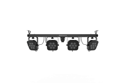 Chauvet 4 BarQuad ILS
