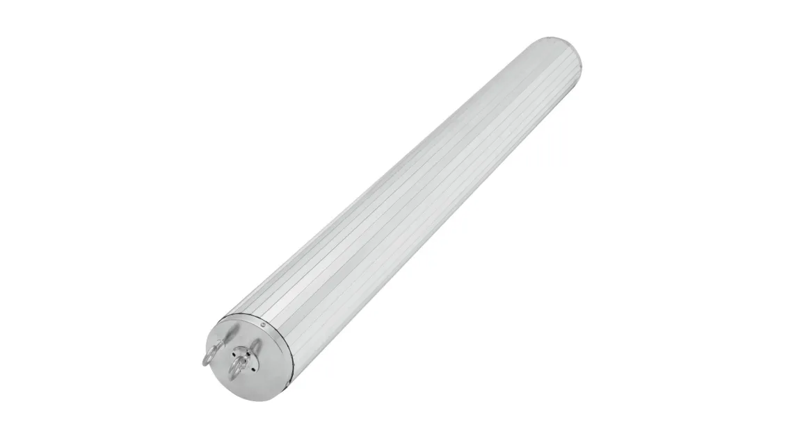 Eurolite Spiegelzylinder 90cm