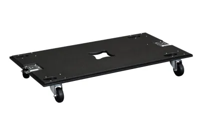 Seeburg 01263 Wheelboard für K Sub 1502